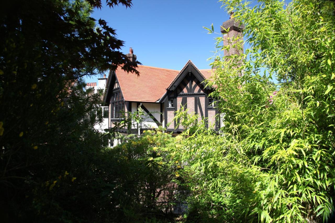 Noddsdale Estate Διαμέρισμα Largs Εξωτερικό φωτογραφία