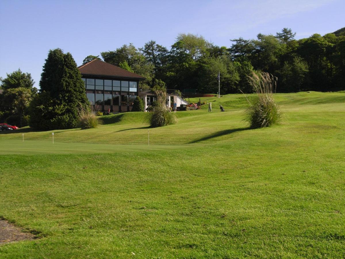 Noddsdale Estate Διαμέρισμα Largs Εξωτερικό φωτογραφία